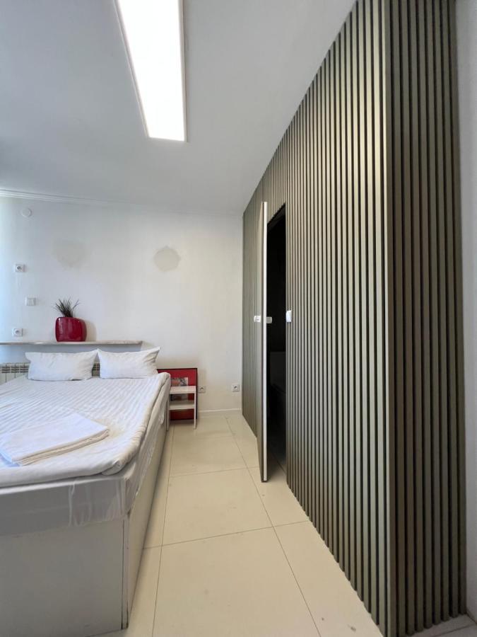 Marszalkowska Apartments Studio Central Varsovia Exterior foto