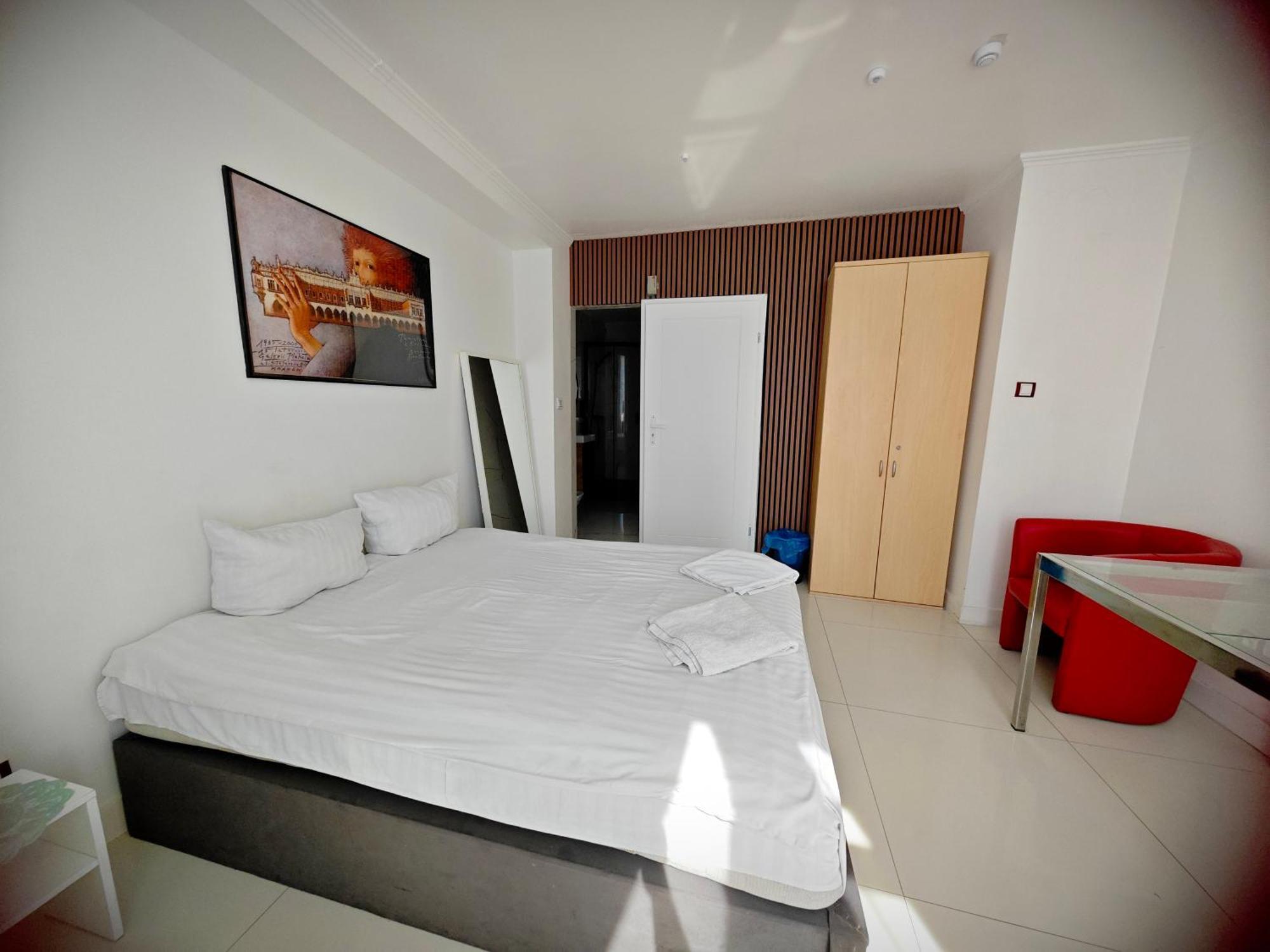 Marszalkowska Apartments Studio Central Varsovia Exterior foto