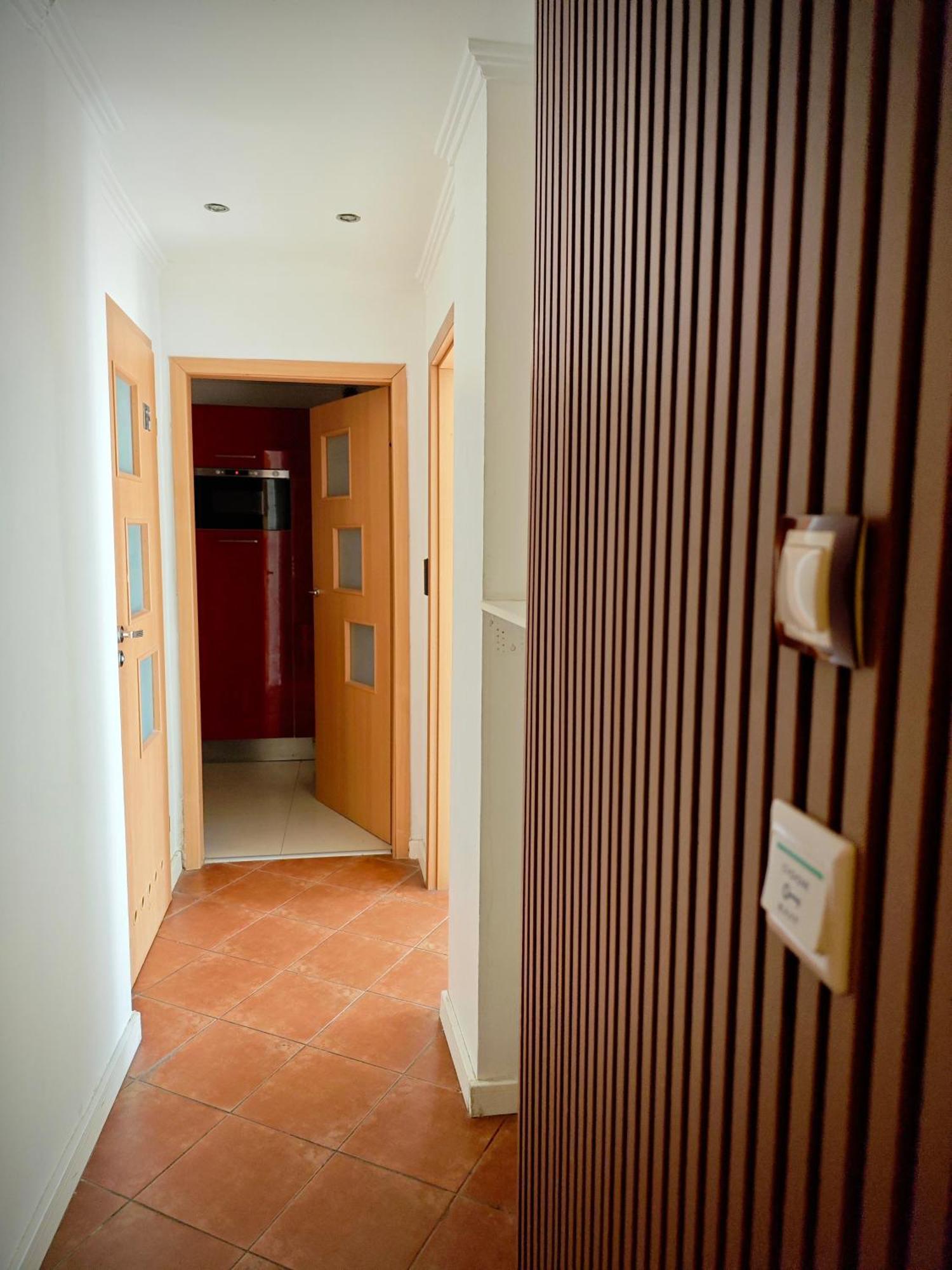 Marszalkowska Apartments Studio Central Varsovia Exterior foto