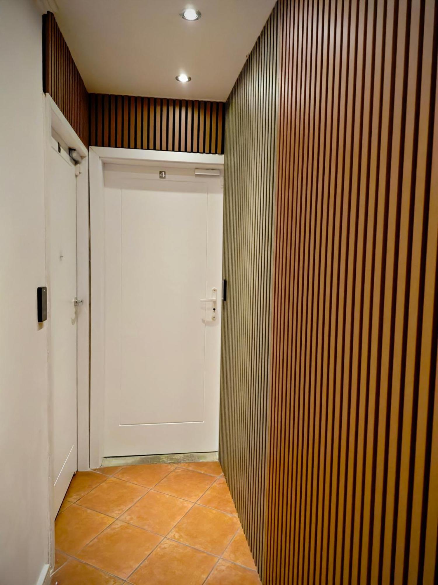 Marszalkowska Apartments Studio Central Varsovia Exterior foto